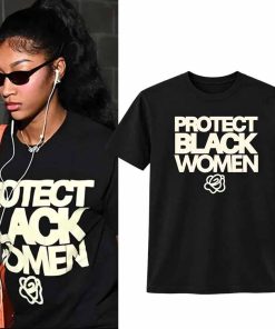 Angel Reese WNBA 2026 Finals Game 5 Protect Black Women Shirt