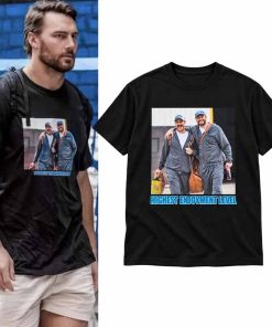 Brock Wright Highest Enjoyment Level Detroit Lions Sam LaPorta Shirt