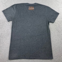 Chuy's Joan Solo The Flavor Awaken Tex-Mex Star Wars 2-SIDED Shirt 1 Chuy's Joan Solo The Flavor Awaken Tex Mex Star Wars Back