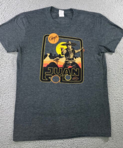 Chuy's Joan Solo The Flavor Awaken Tex Mex Star Wars Front