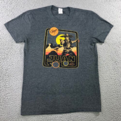 Chuy's Joan Solo The Flavor Awaken Tex Mex Star Wars Front