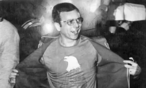 Don Sharer