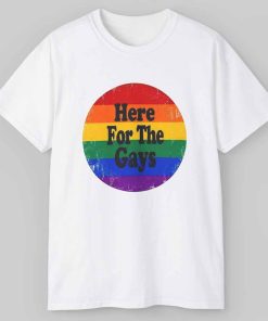 Dylan James NPC GTA 6 Shirt