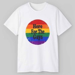 Dylan James NPC GTA 6 Shirt