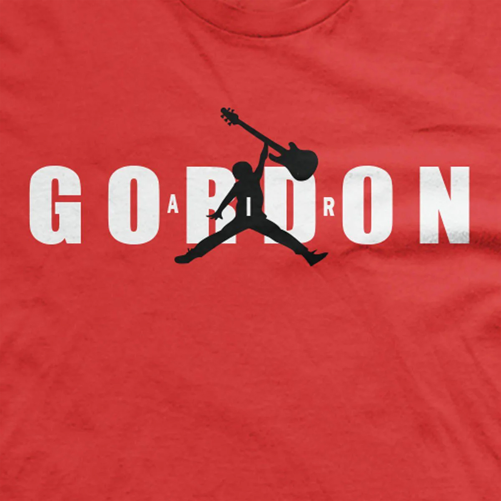 Phish Air Gordon Jumpman Parody Phish Air Gordon Jumpman Parody