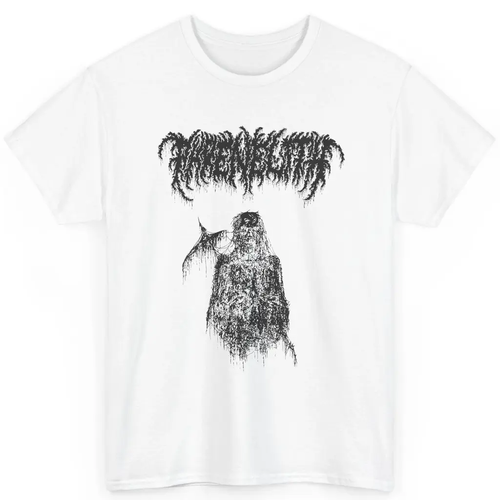 Phrenelith Reaper Shirt