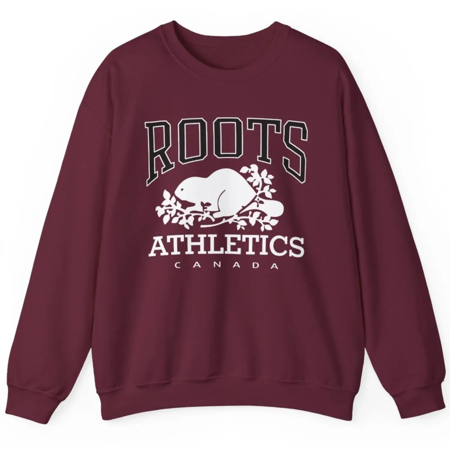 Roots Athletics Canada Bootleg Shirt