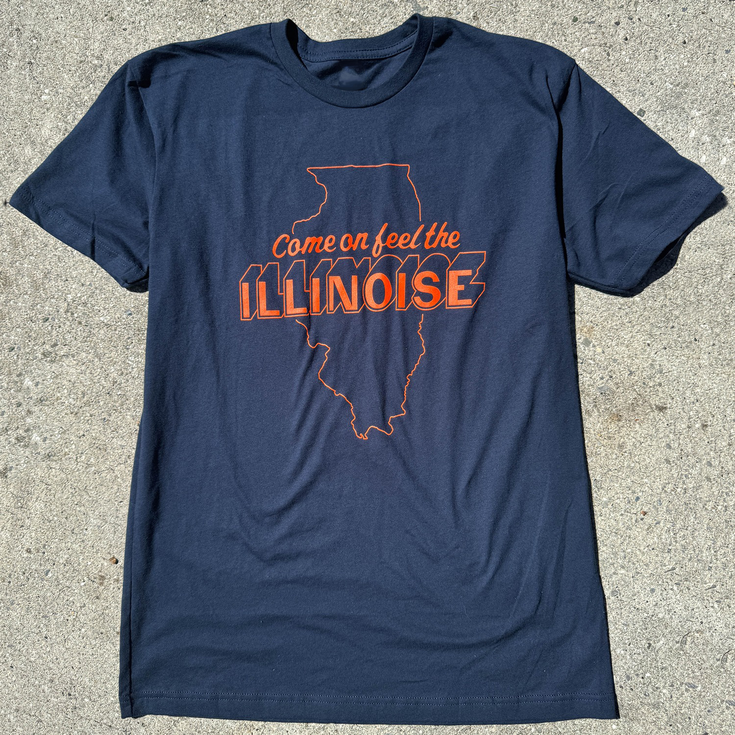 Sufjan Stevens Come On Feel The Illinoise Shirt Sufjan Stevens Come On Feel The Illinoise Shirt
