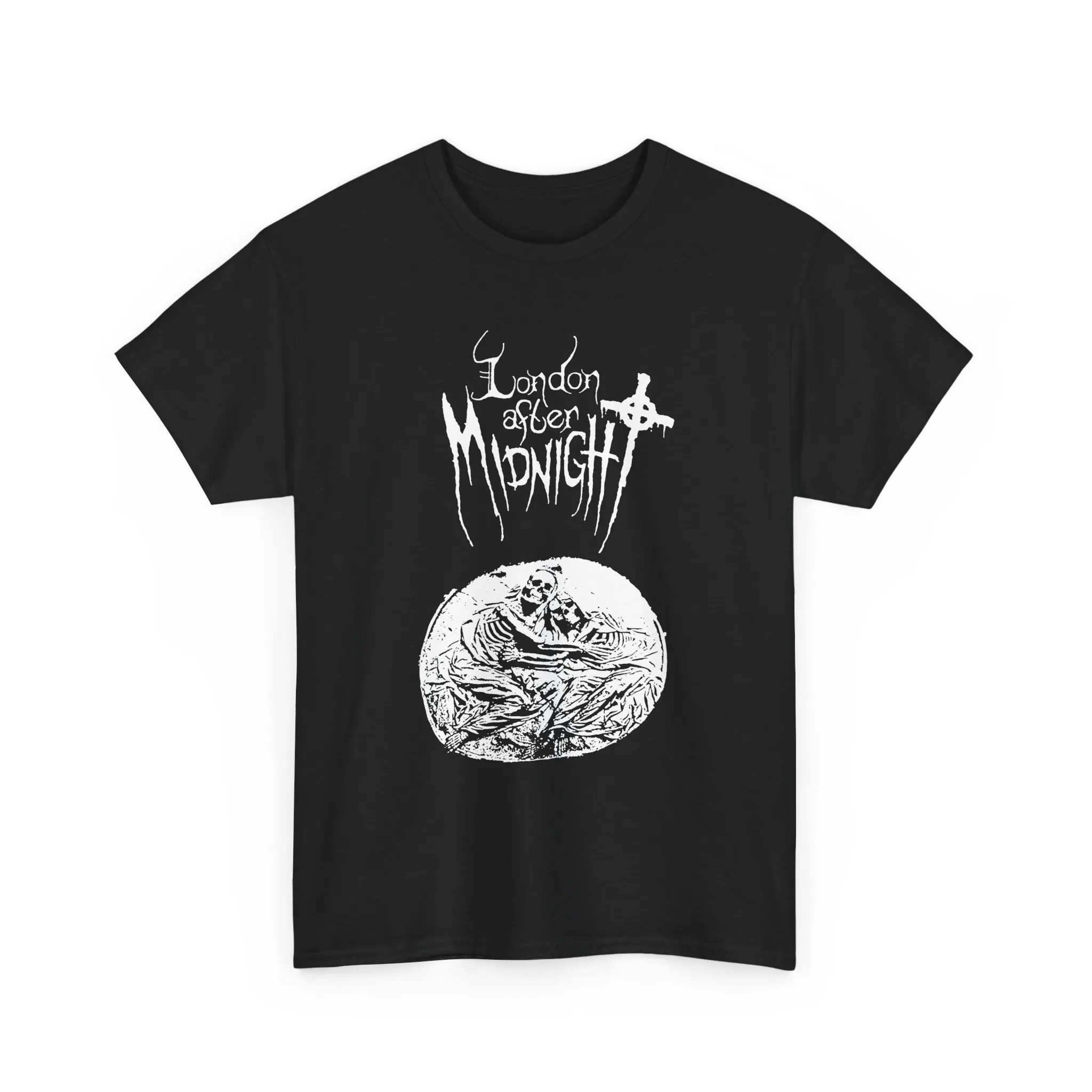 Vintage Rare London After Midnight Shirt