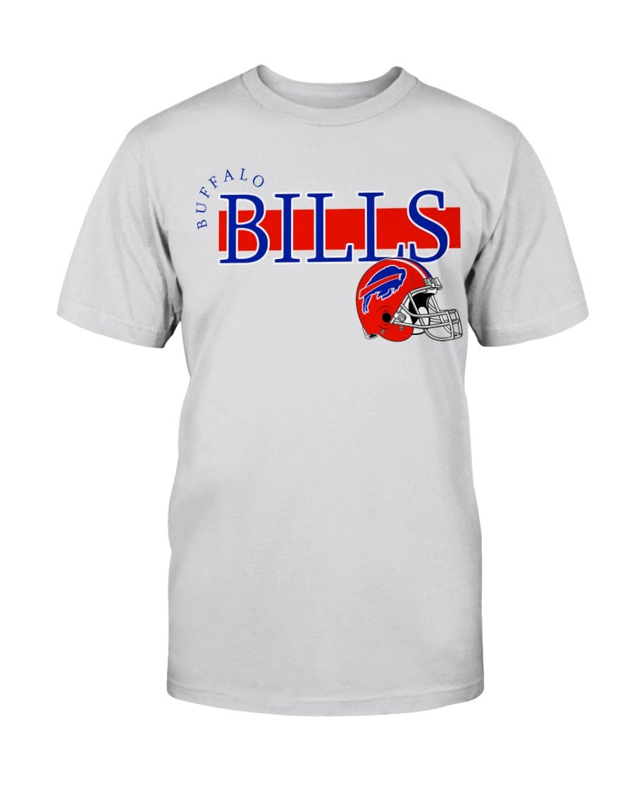 Buffalo Bills Vintage T Shirt 211120