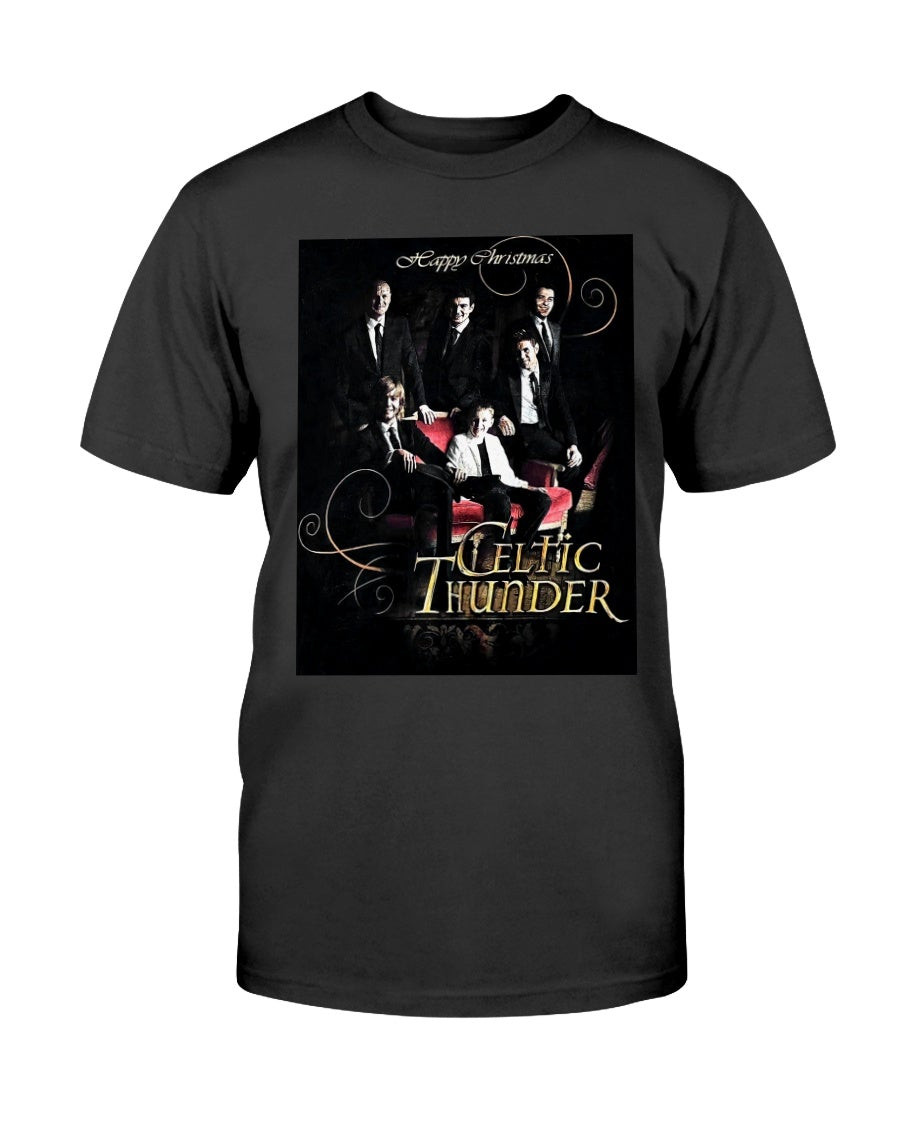 Celtic Thunder Band T Shirt 210917 celtic thunder band t shirt 210917 wdzg1