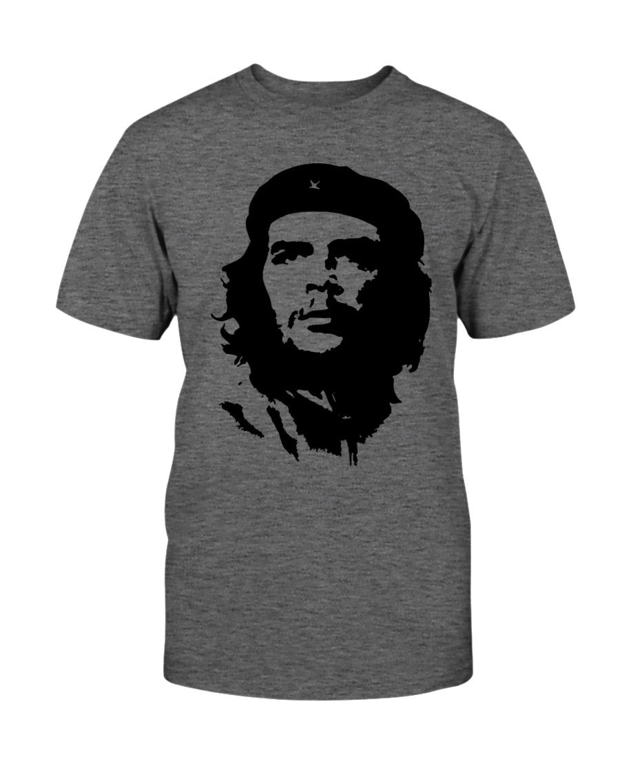 Che Guevara Men T Shirt 211216