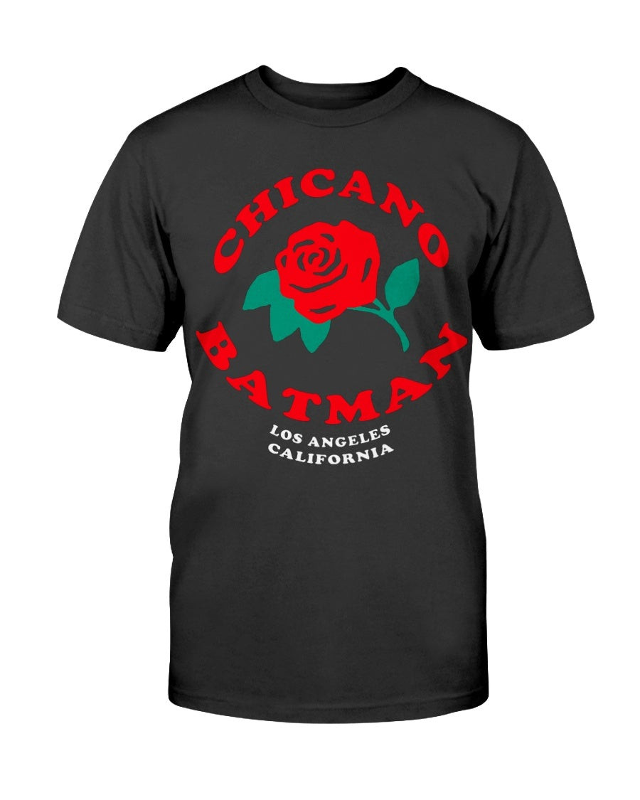 Chicano Batman T Shirt 083021