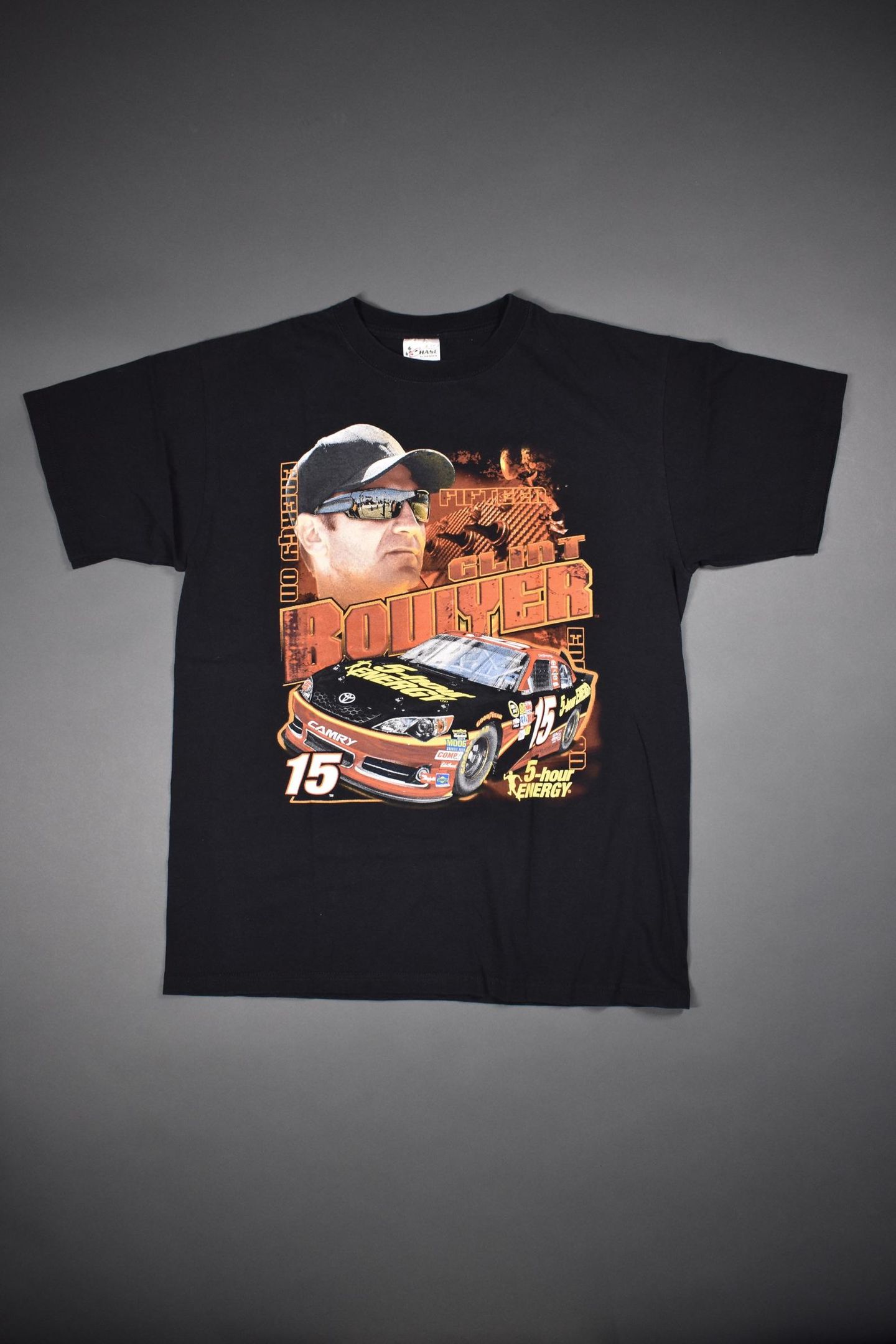 Clint Bowyer Chase Racing Tee