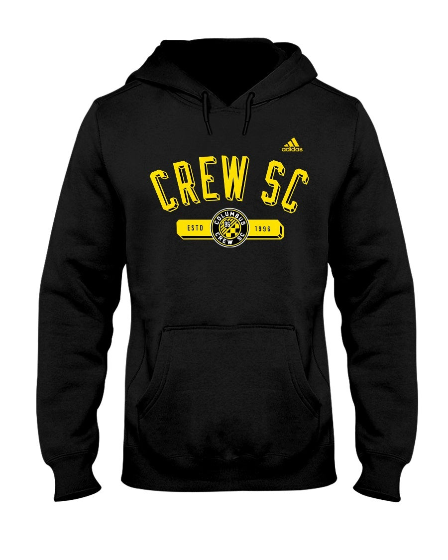 Columbus Crew Sc Ultimate Hoodie 211217
