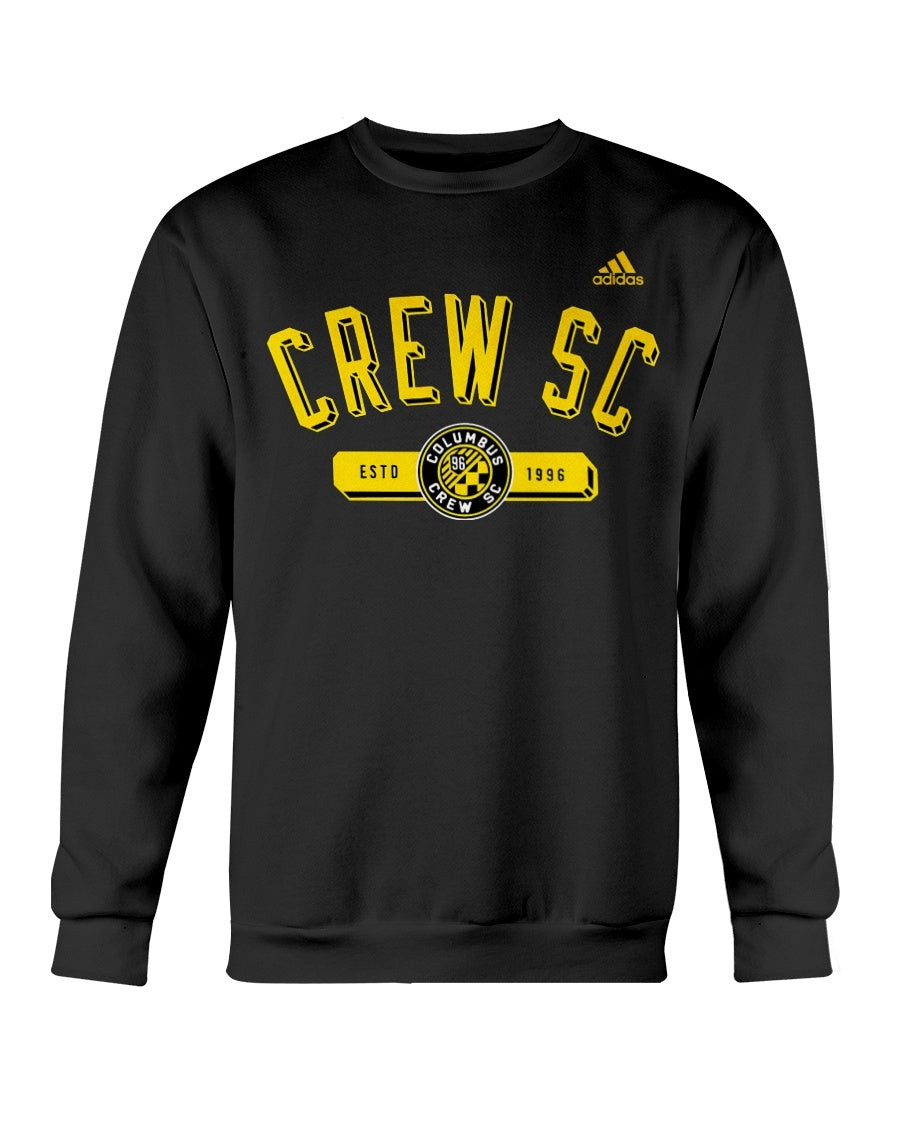 Columbus Crew Sc Ultimate Sweatshirt 211112