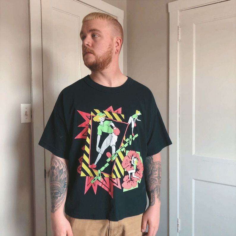 Competition Time Short Sleeve T Shirtsize 22W 42