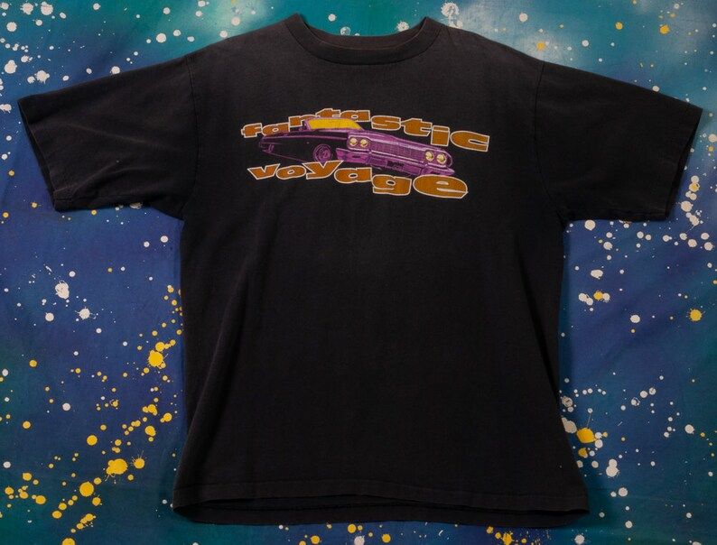 Coolio Fantastic Voyage Hip Hip Rock