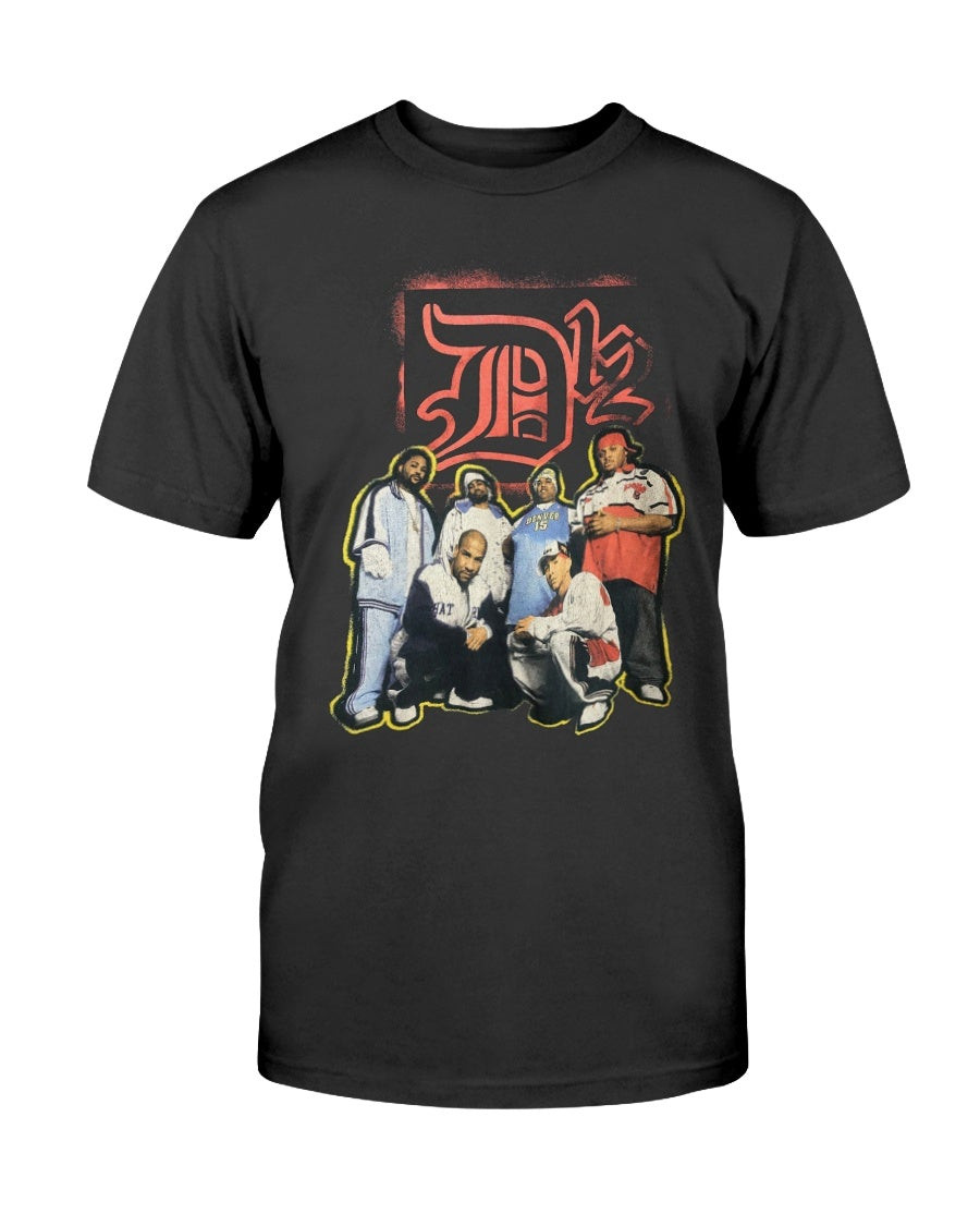 D12 Eminem Us Tour 2004 T Shirt 211026 d12 eminem us tour 2004 t shirt 211026 8yuob