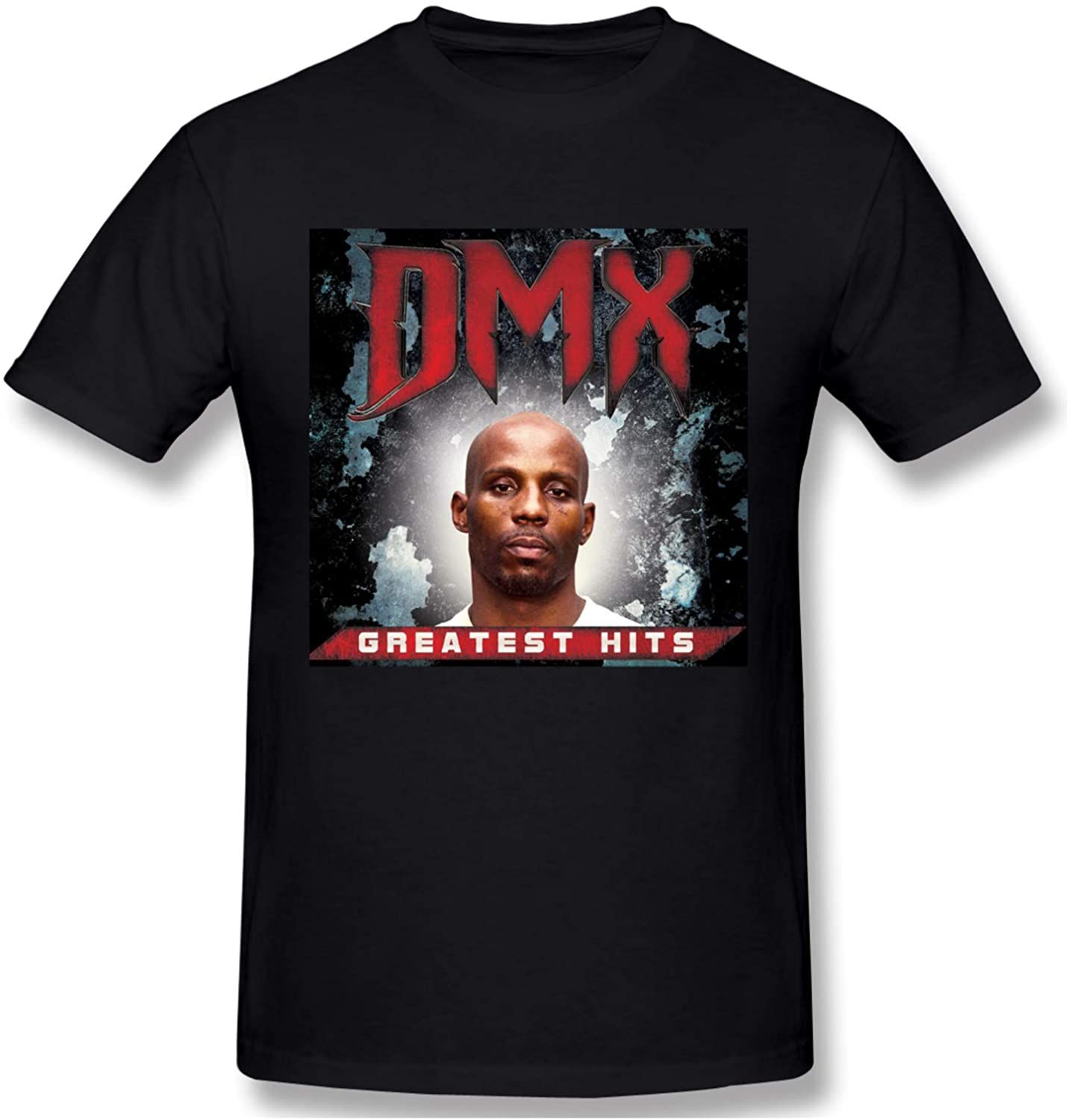 Dark and Hell is Hot DMX Shirt 4