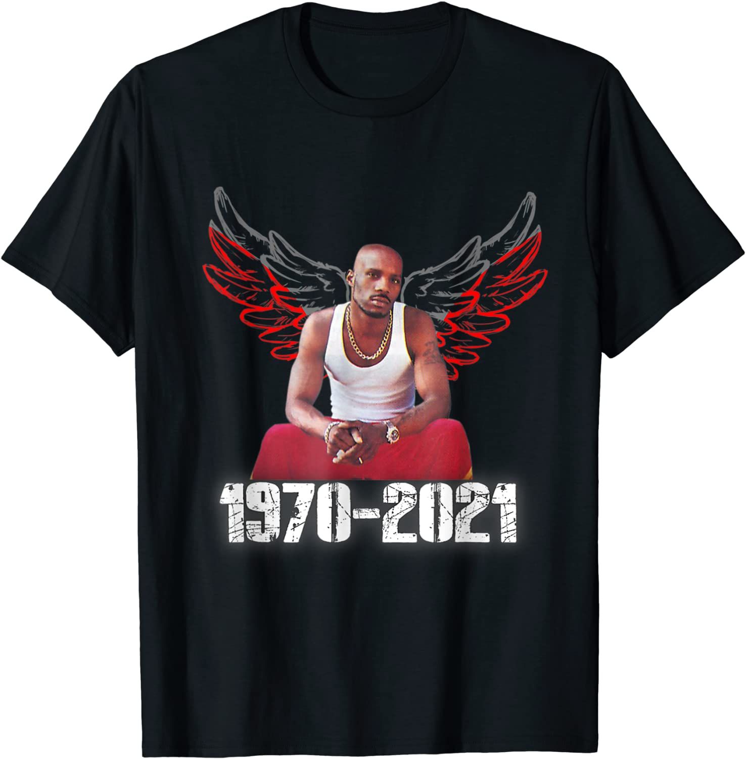 Dark Man DMX Vintage shirt dark man dmx vintage shirt 4jtiu