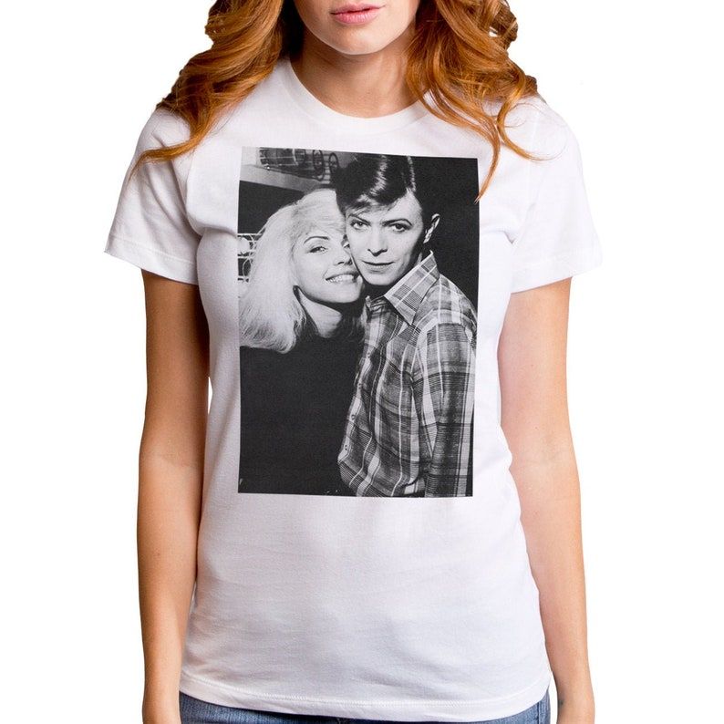 David And Debbie Girls T Shirt