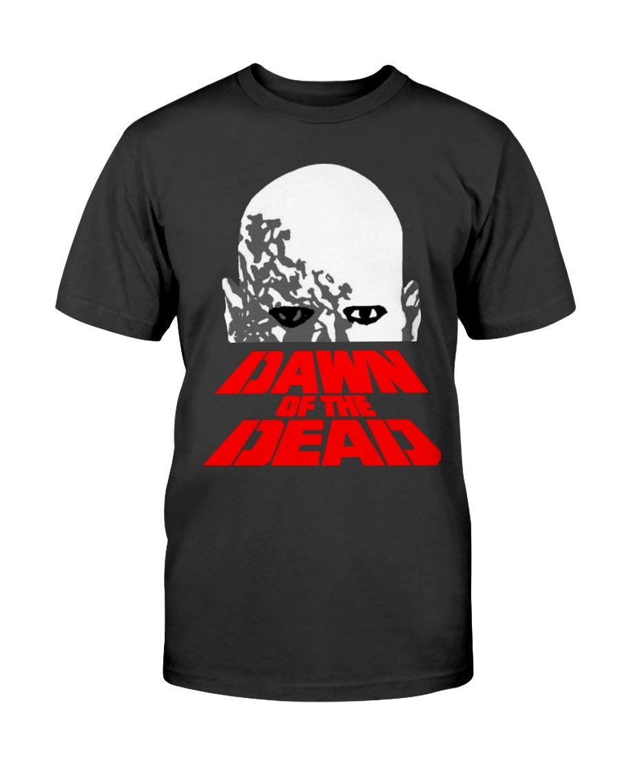 Dawn Of The Dead Movie T Shirt 082021