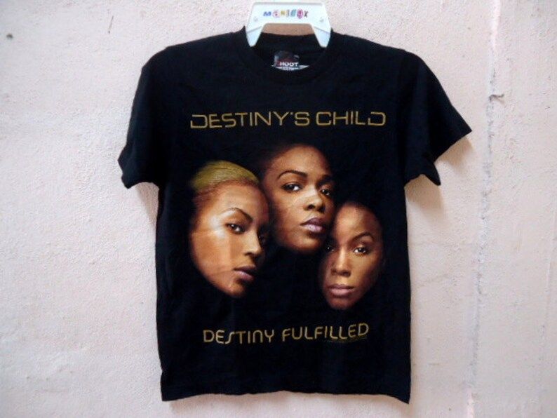 Dentinys Child Tshirt Beyonce