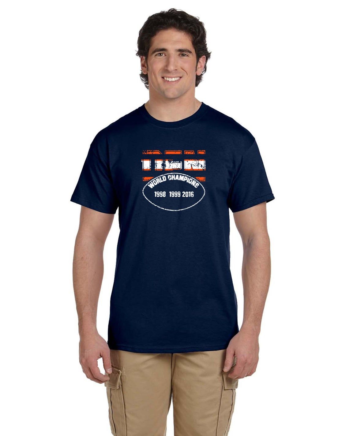 Denver Football shirt Denver champions Denver Football gift shirt Denver Football Champions