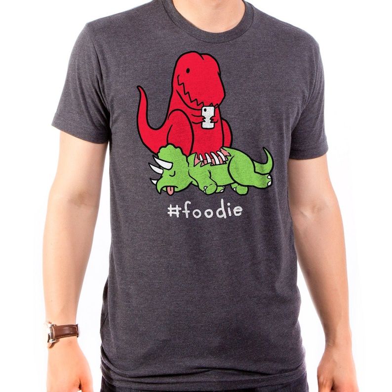 Dino Shirts Rare Design Shirt