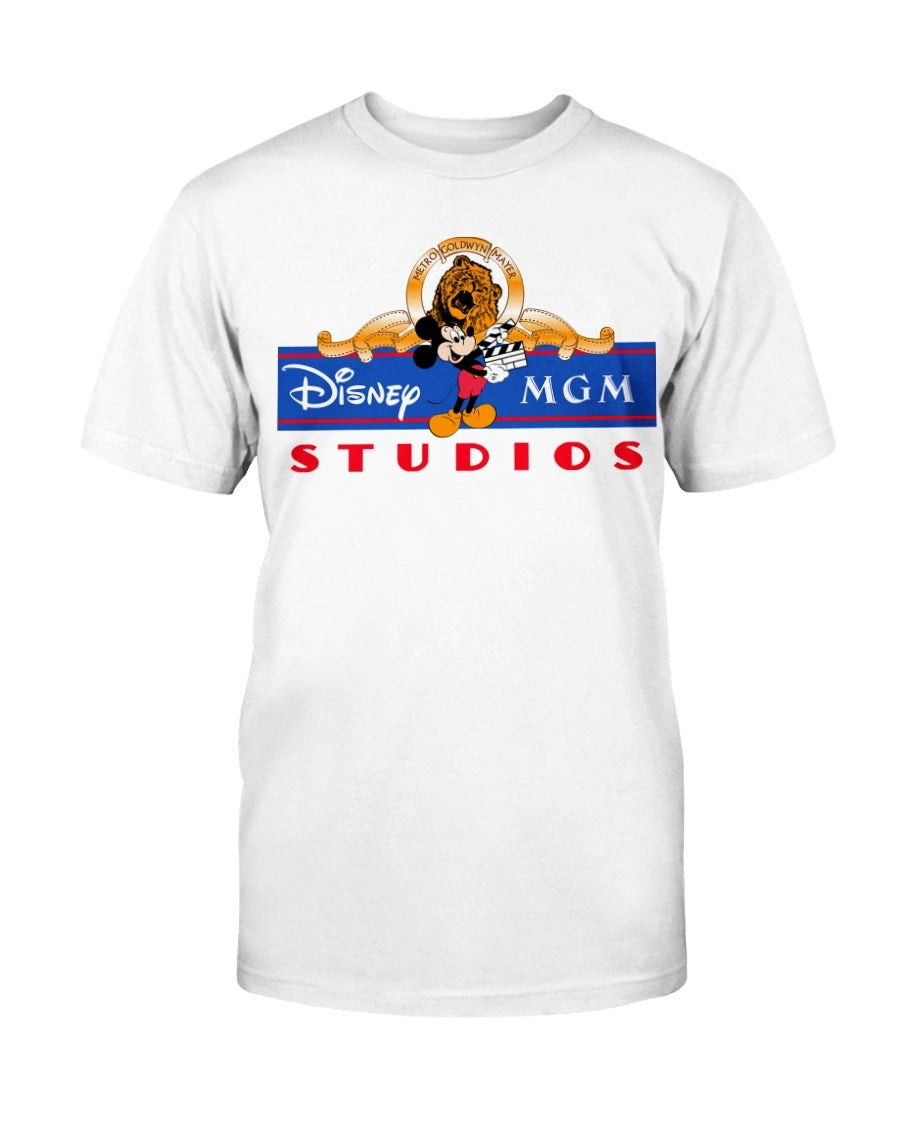 Disney Mgm Studios T Shirt 062521