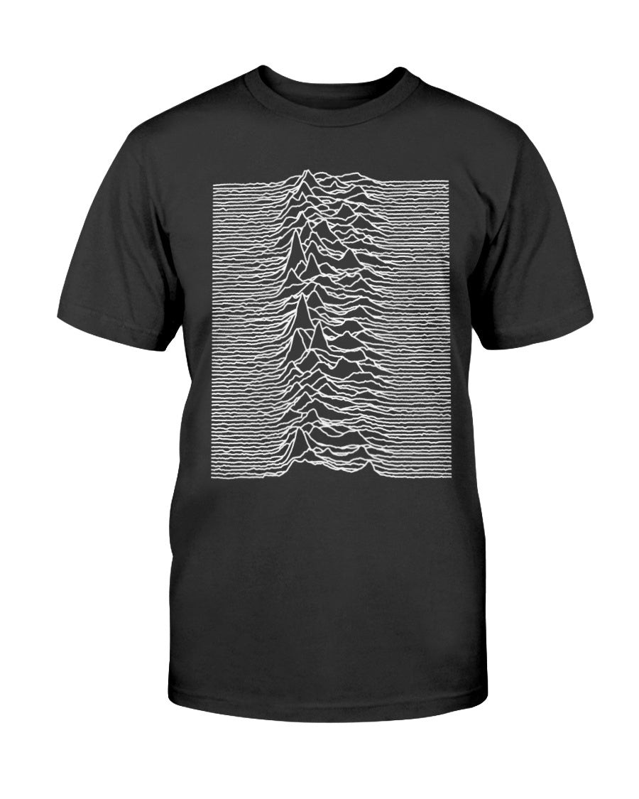 DisneyS Joy Division Mickey Mouse T Shirt 211014