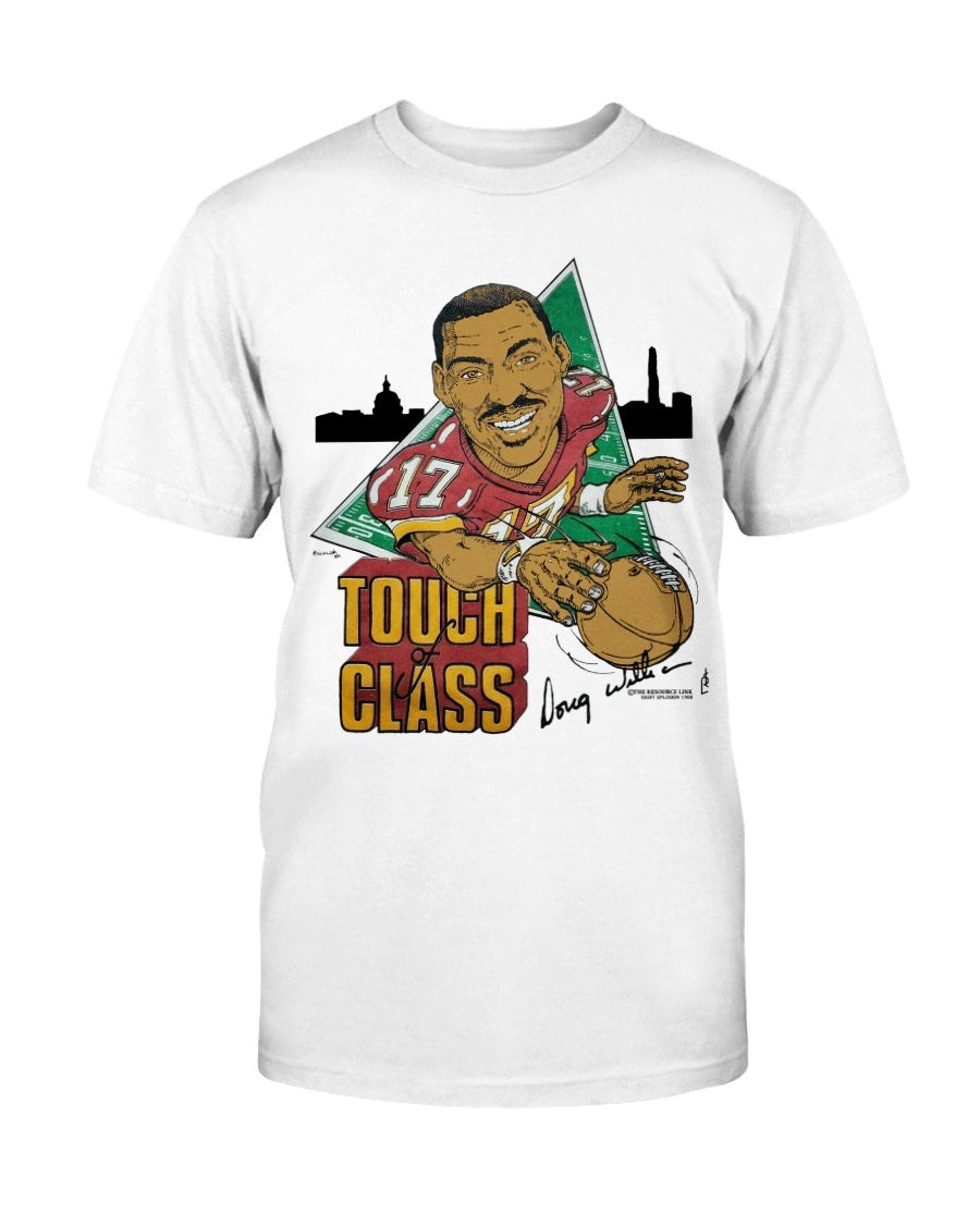 Doug Williams T Shirt Washington Football Single Stitch Vintage 80S T Shirt 210917 doug williams t shirt washington football single stitch vintage 80s t shirt 210917 a1qlz