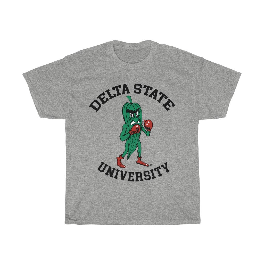 Delta State University