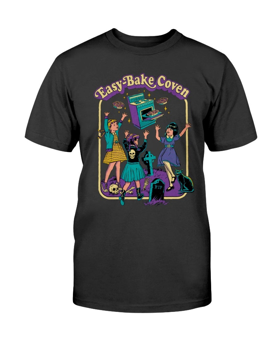 Easy Bake Coven T Shirt 211011