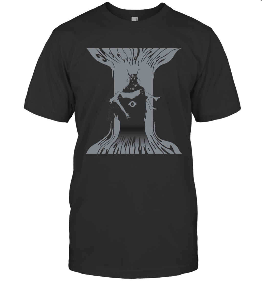 Electric Wizard Band Cool T Shirt T-Shirt