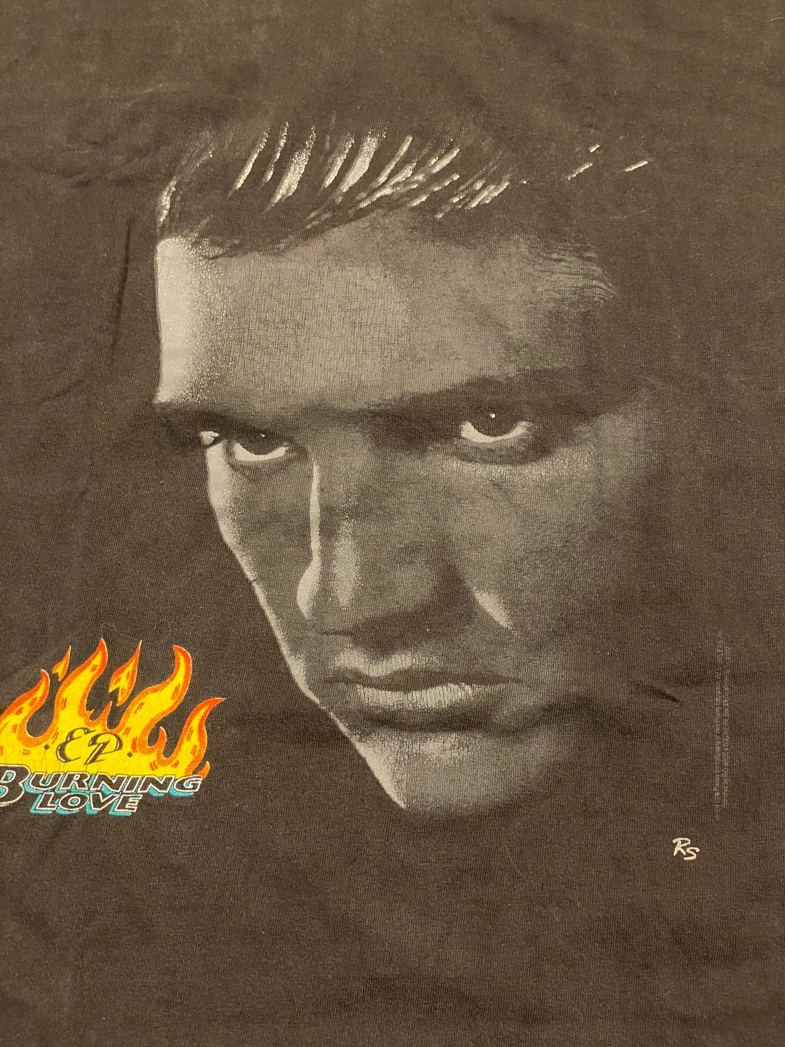 Elvis Shirt / Vintage / Elvis Presley / Rock Shirt / Band Shirt / Elvis Tshirt / Rockabilly / X