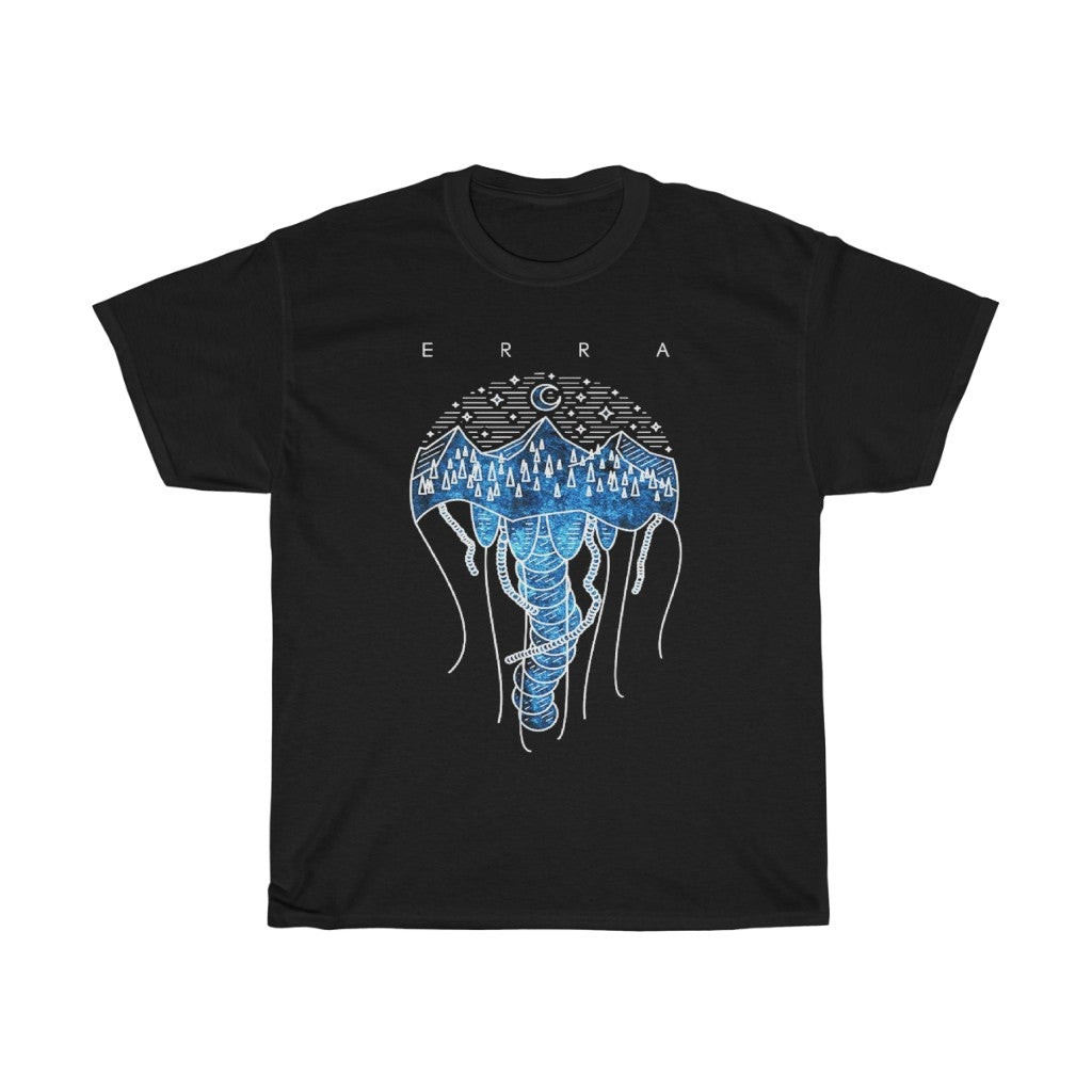 Erra Mens Jellyfish Tee 211216