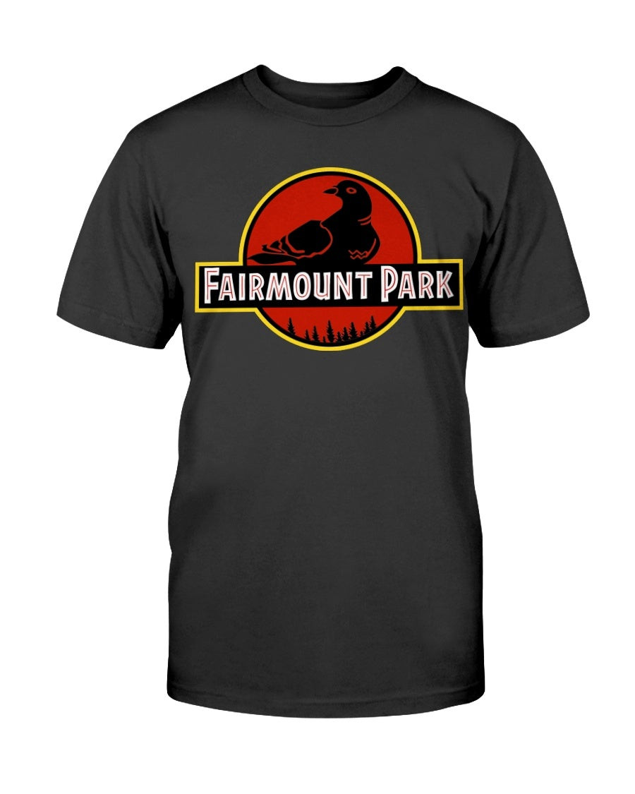 Fairmount Park Philadelphia T Shirt 090321