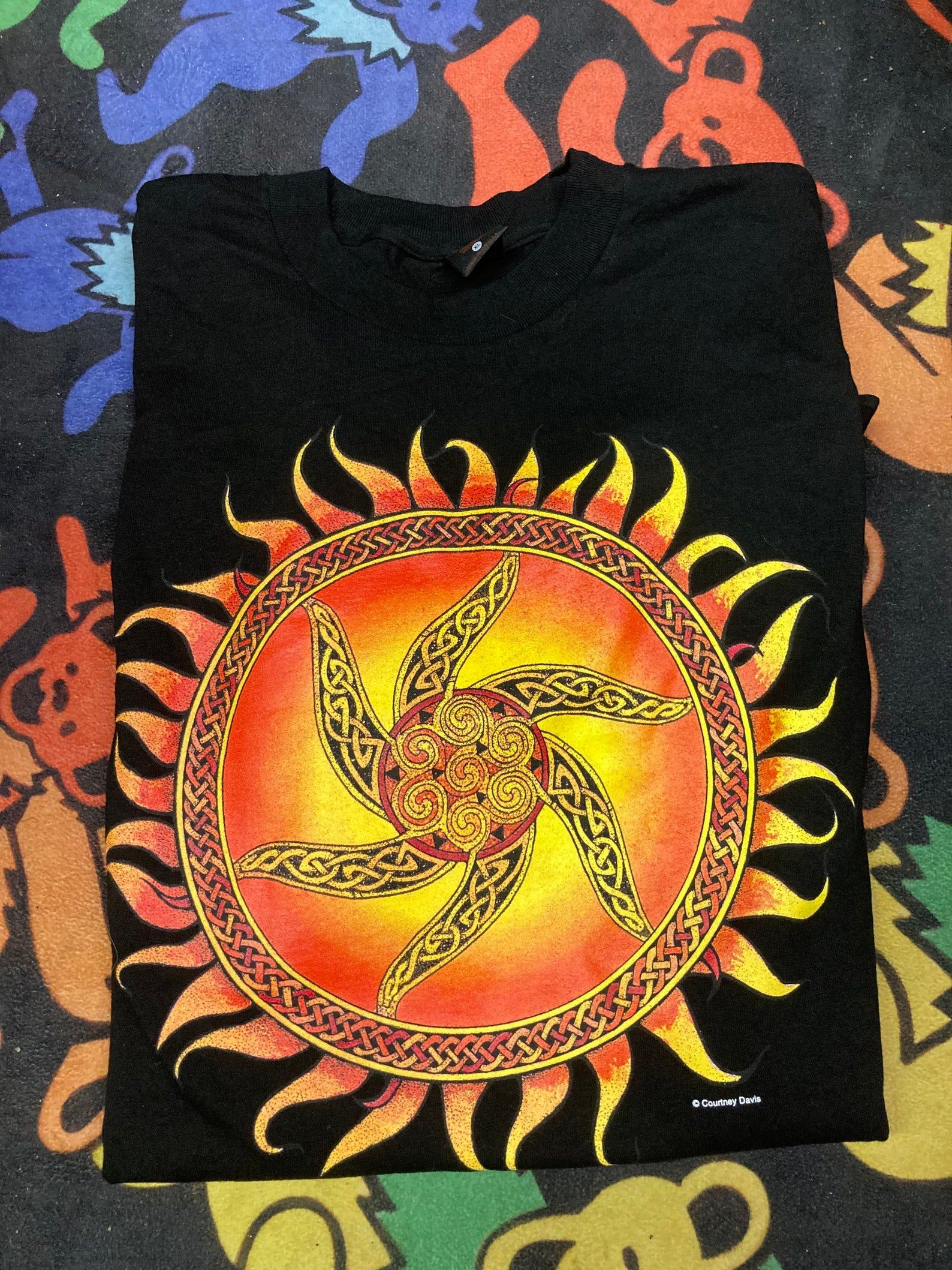 Fashion Victim Sun Tee