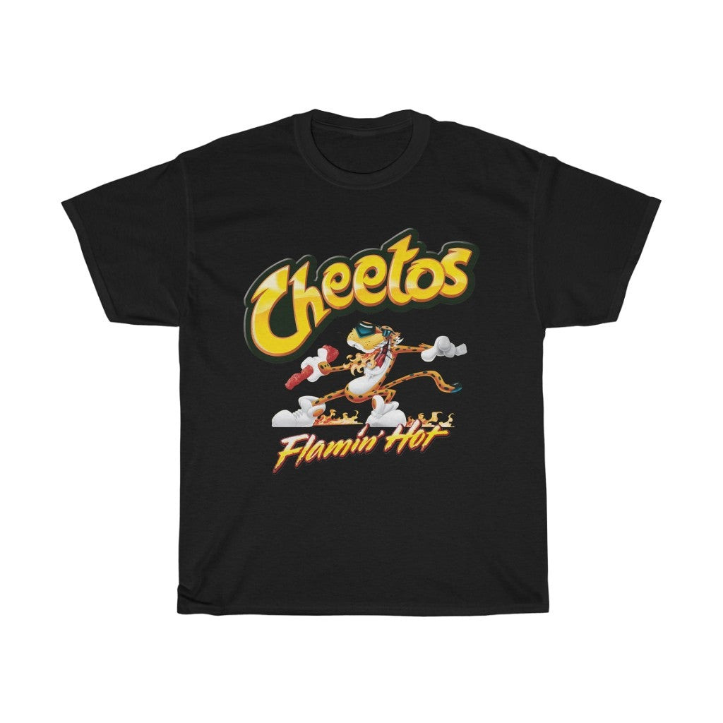 Flamin Hot Cheetos Tee 211213