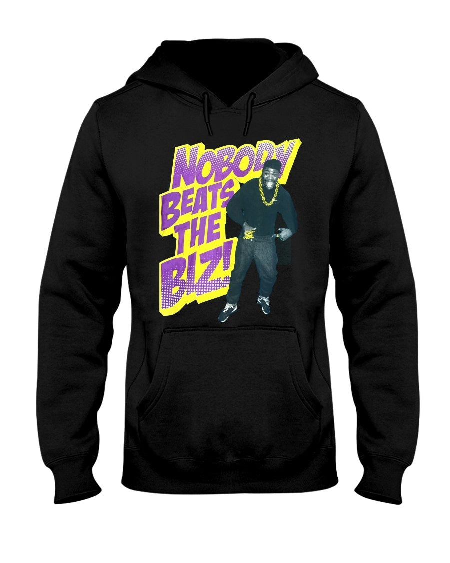 Flavor Biz Markie Rap Hoodie 090421