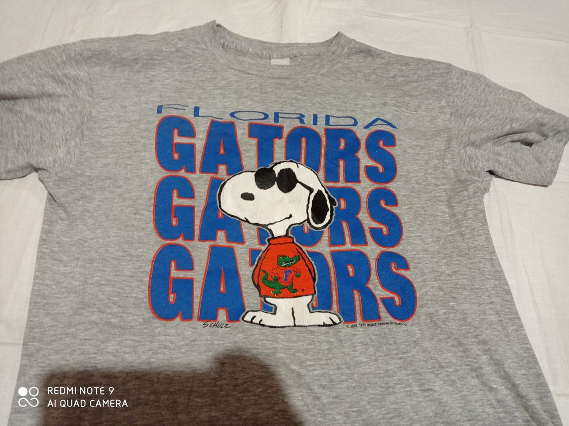 Florida Gators Gators Gators football shirt