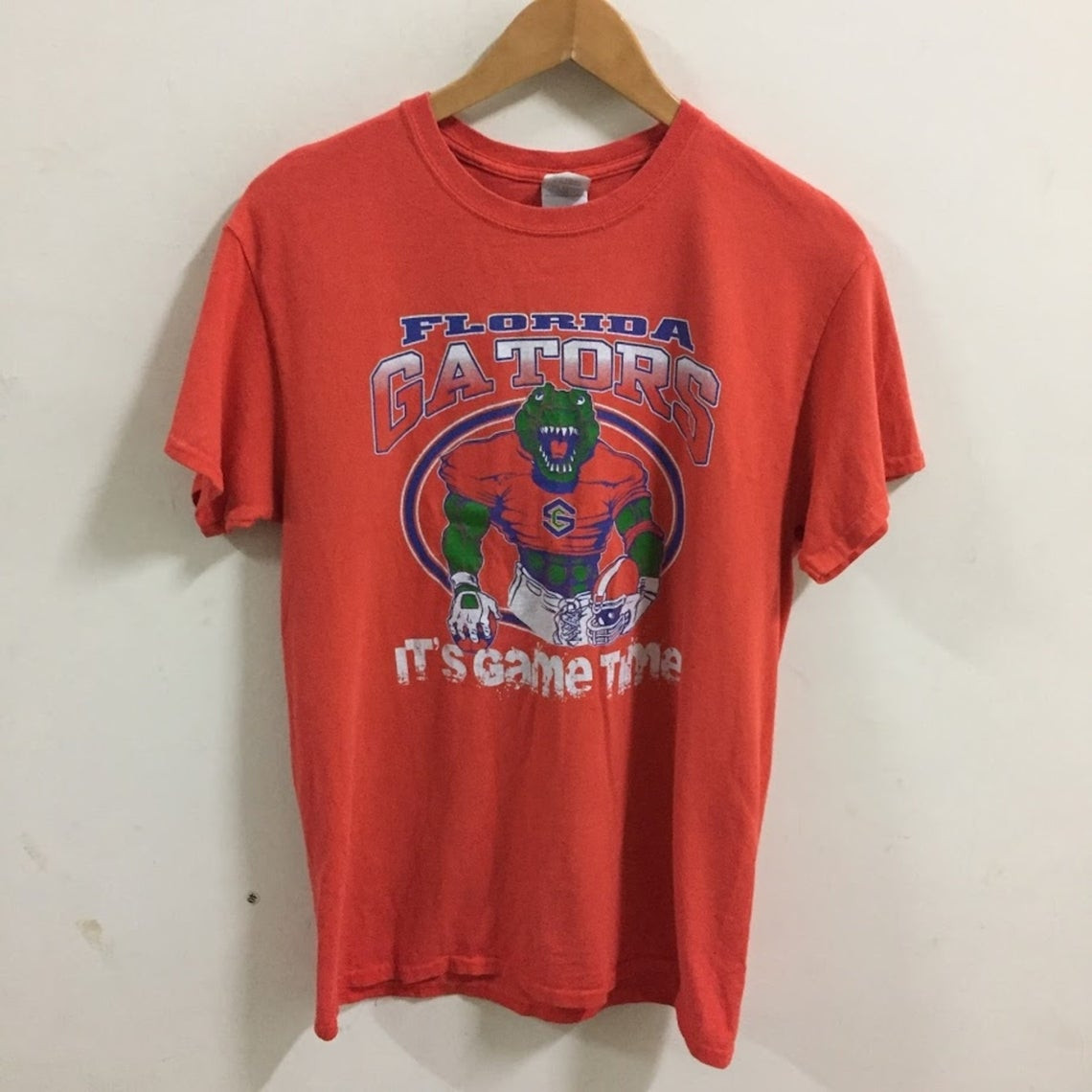Florida Gators It's game time Vintage shirt