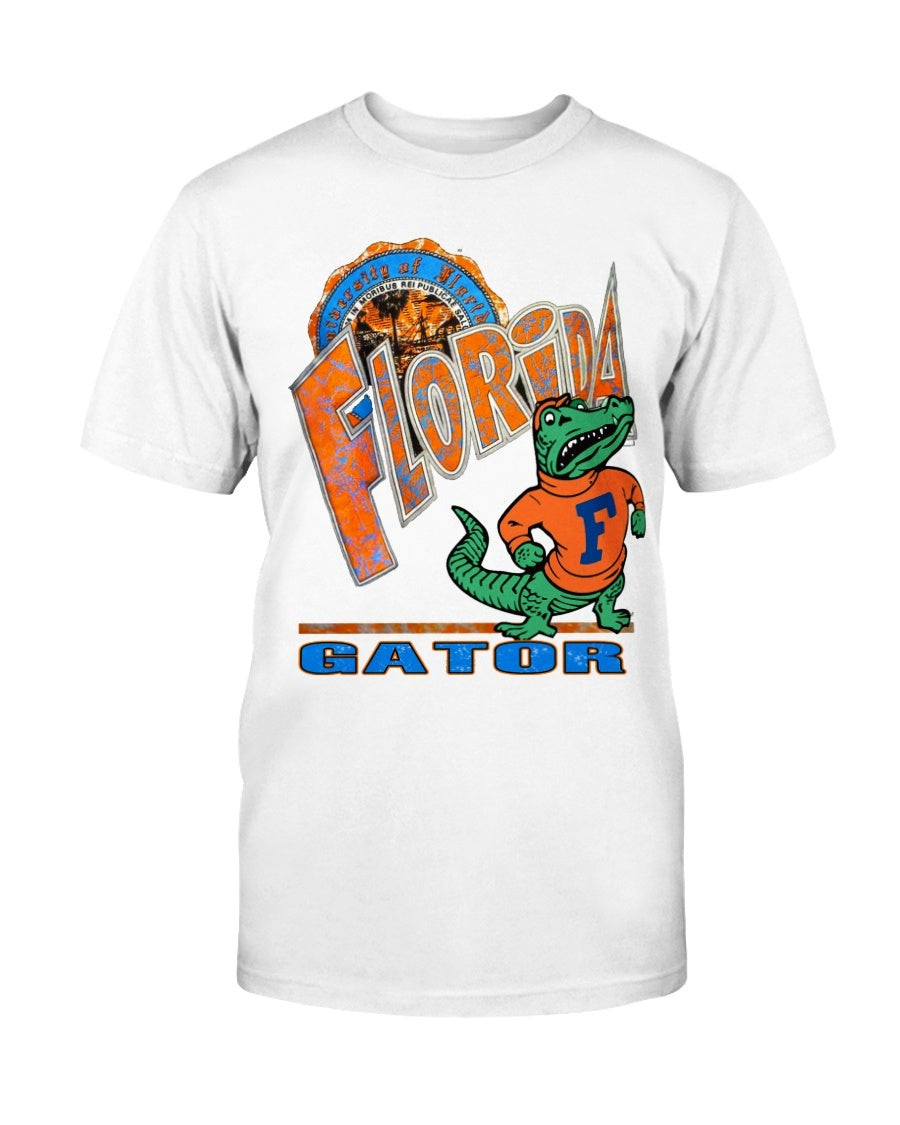 Florida Gators T Shirt 090421