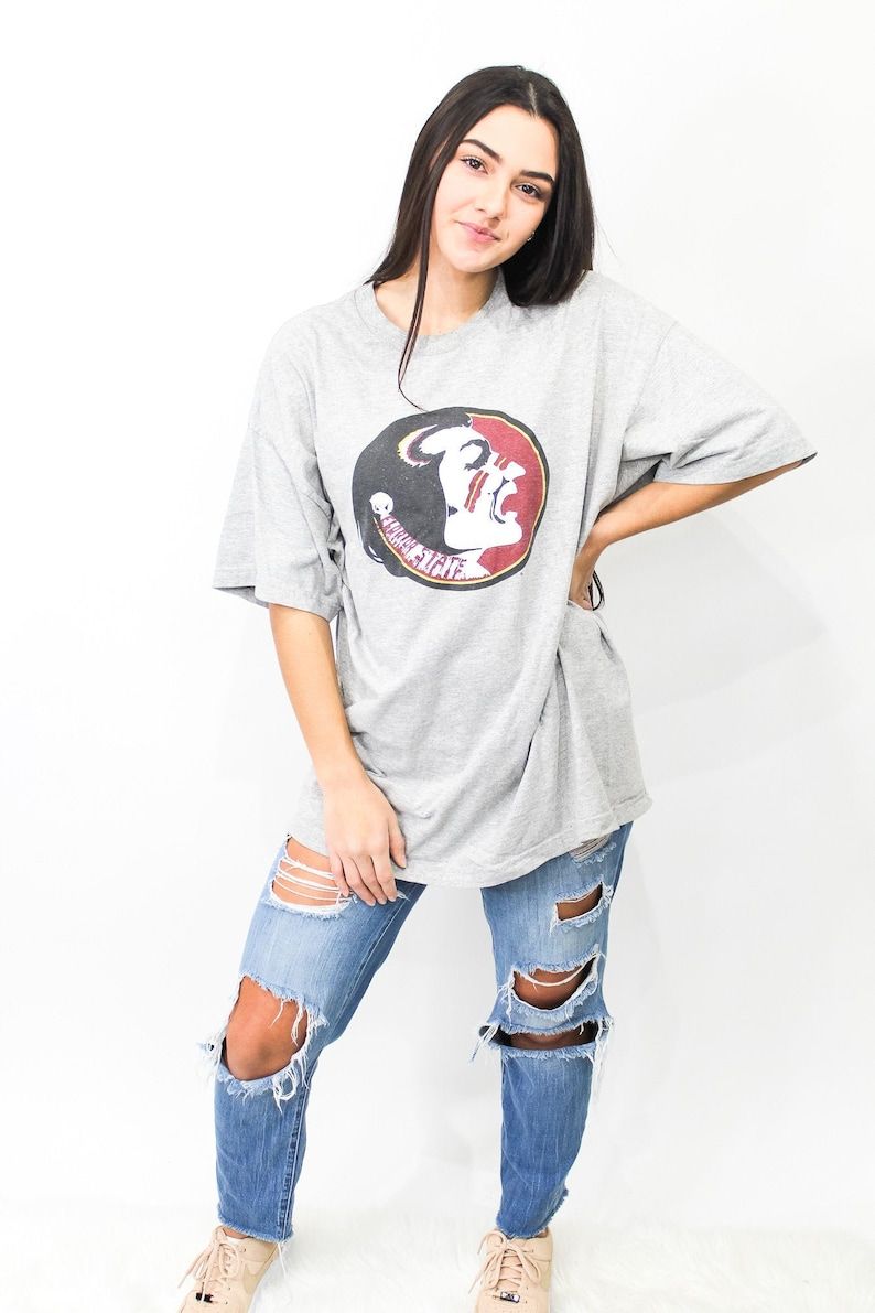 Florida State University Tee
