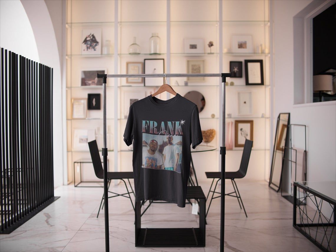 Frank Ocean Blond Shirt Vintage design Shirt