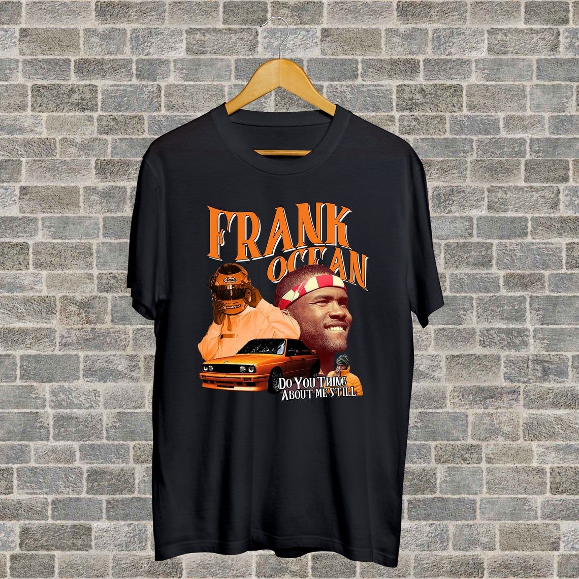 Frank Ocean classic 90s