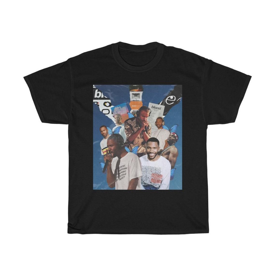 Frank Ocean Classic Shirt