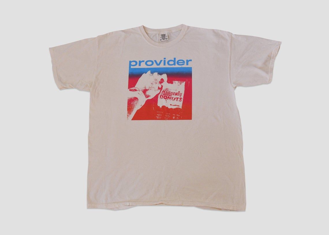 Frank Ocean Provider Shirt